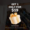 Mystery Box - Men's Short Sleeve Shirt