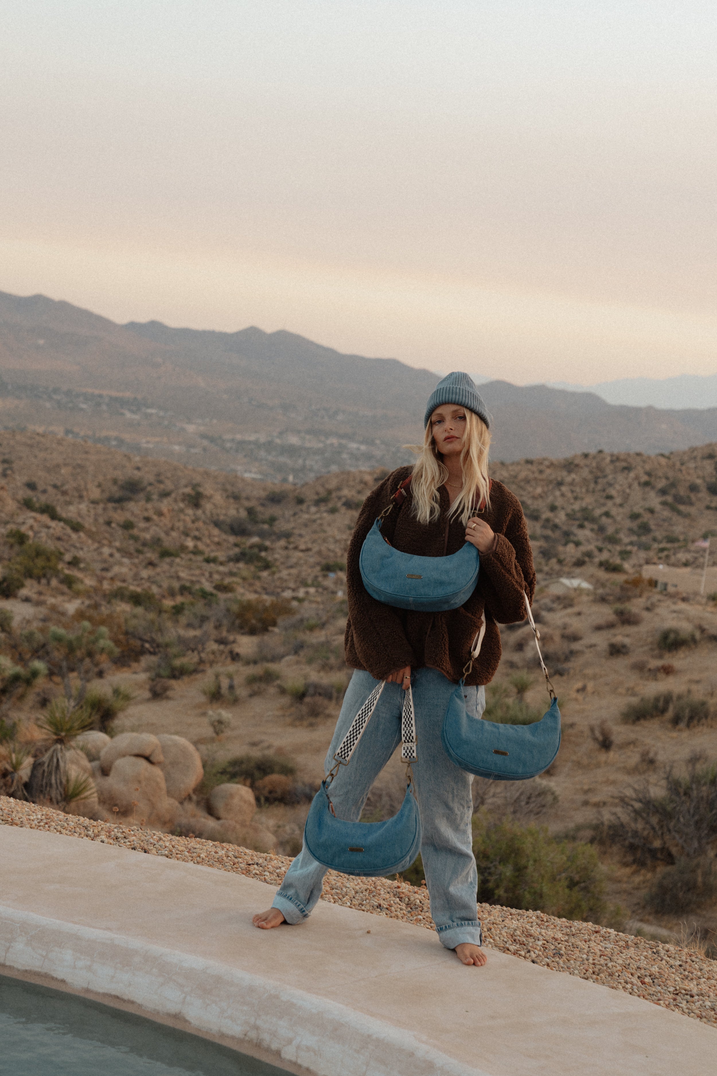 Jackie Bag