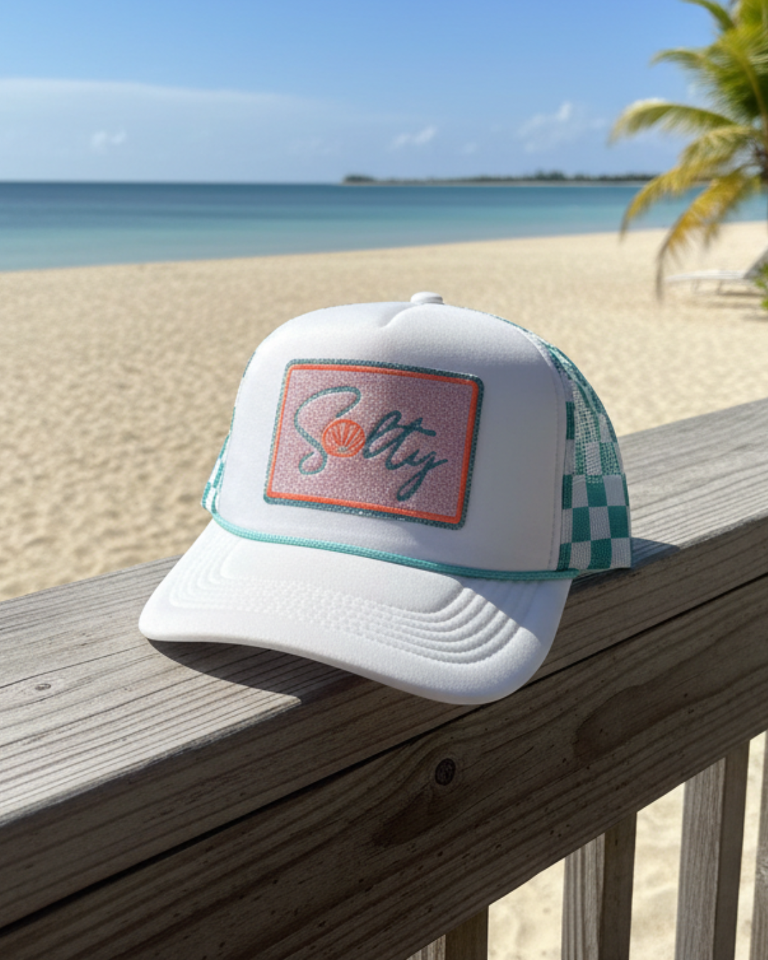 STAY SALTY (ADULT)