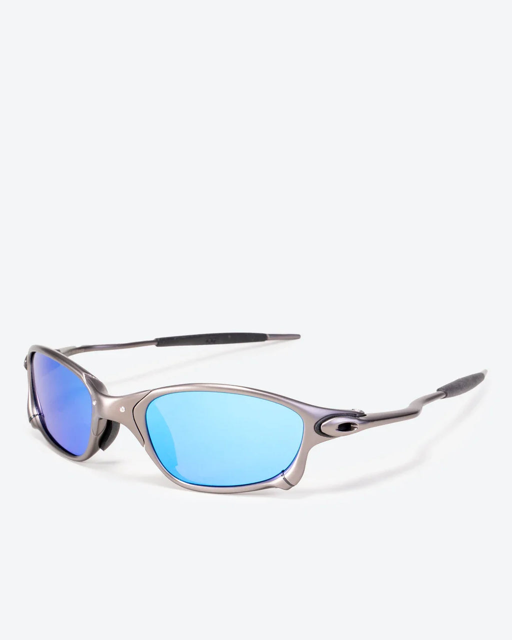 PHANTOM 2.0 - Ruby Polarized Lenses, Satin Black Frame