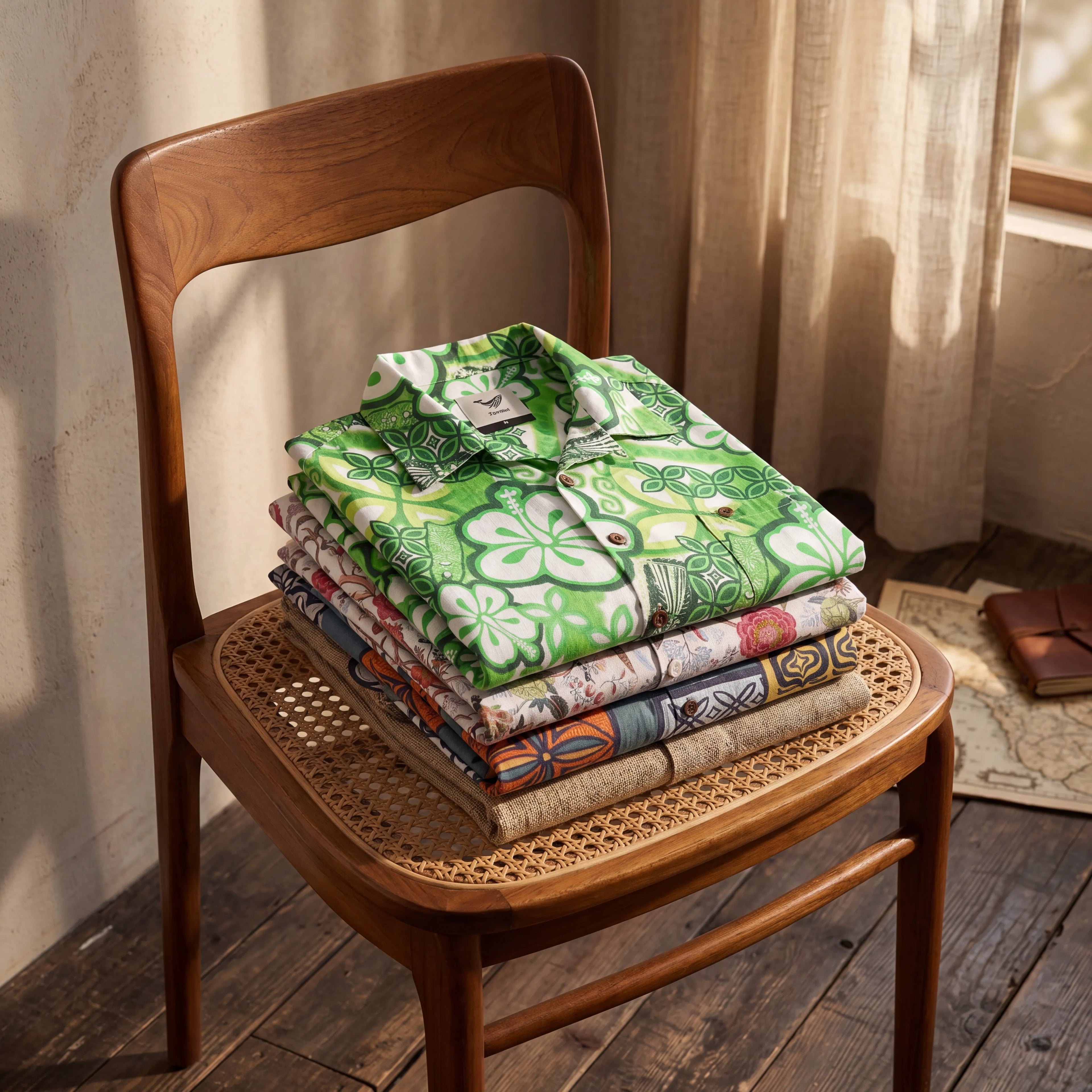 Mystery Box - Men's Short Sleeve Shirt