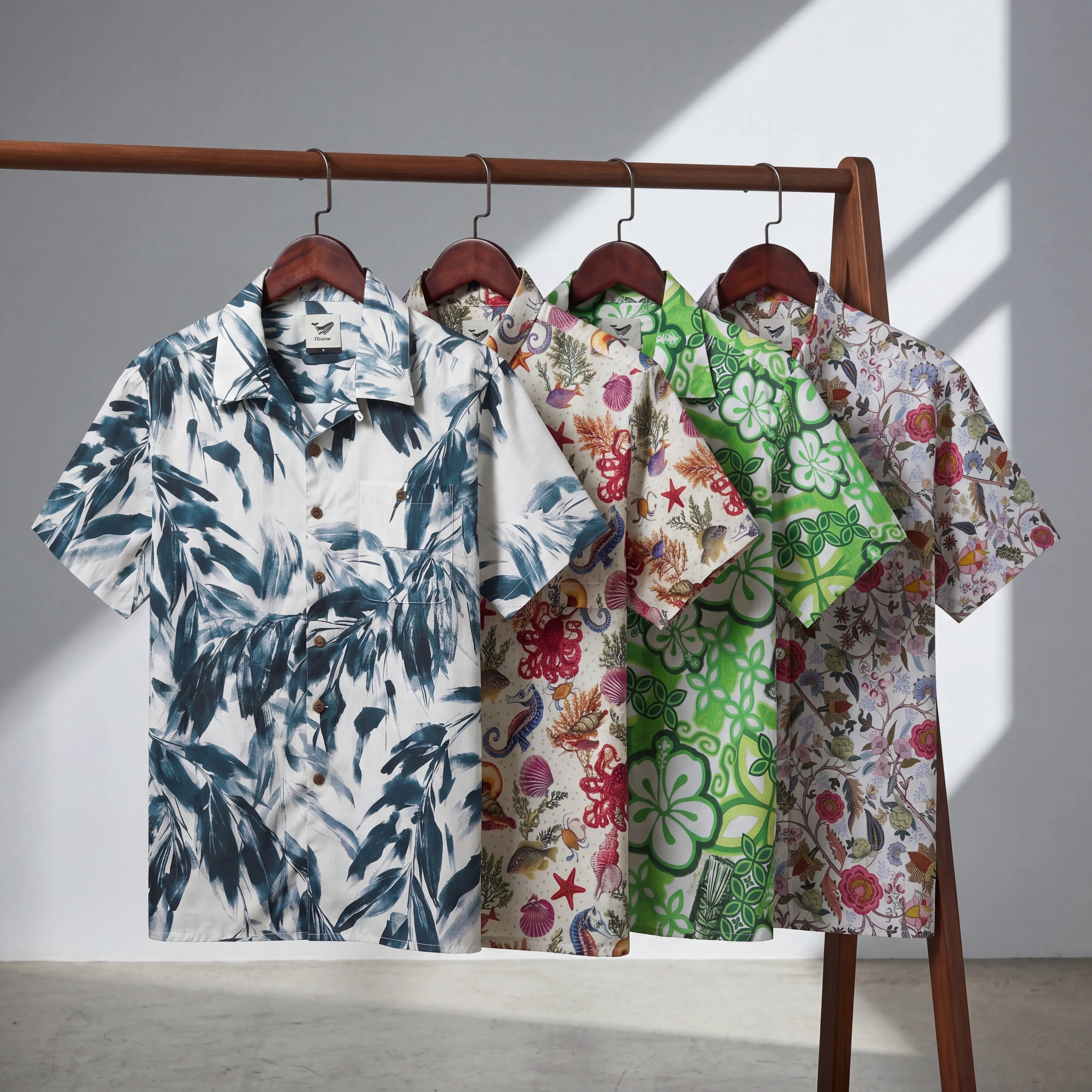 Mystery Box - Men's Short Sleeve Shirt