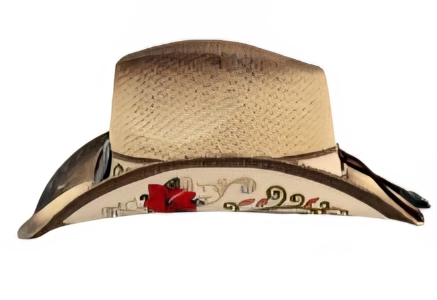 COWGIRL VIBE